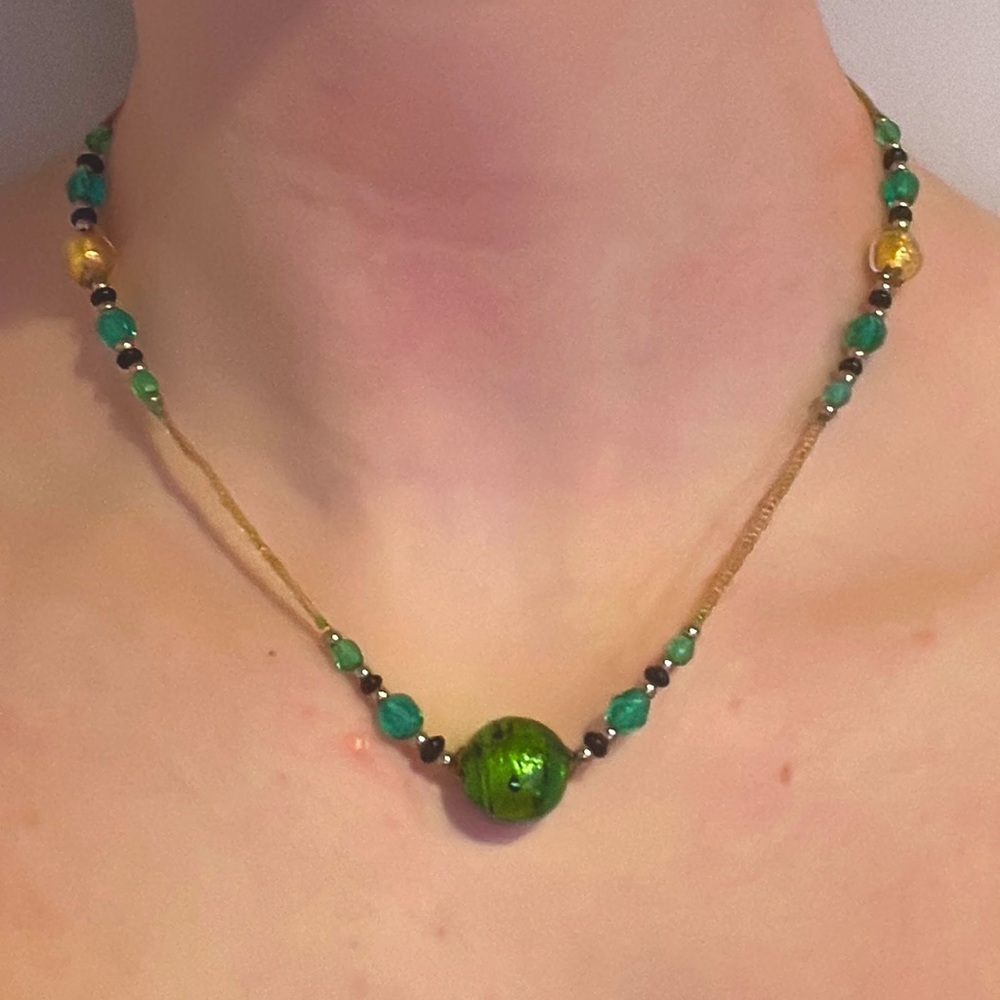 Necklace